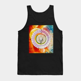 Homunculus Tank Top